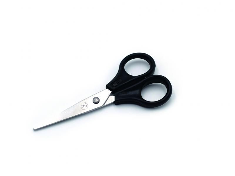 Set stérile ciseaux bouts pointus - 12 cm