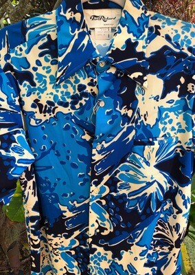 Men&#39;s Vintage Aloha Shirts