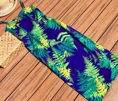 Women&#39;s Vintage Muumuus