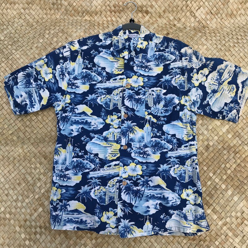 Rare Kilohana 1960s - LG.