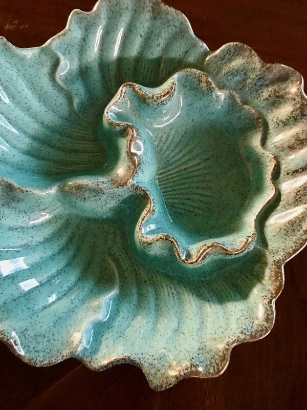 Vintage California Pottery #2211