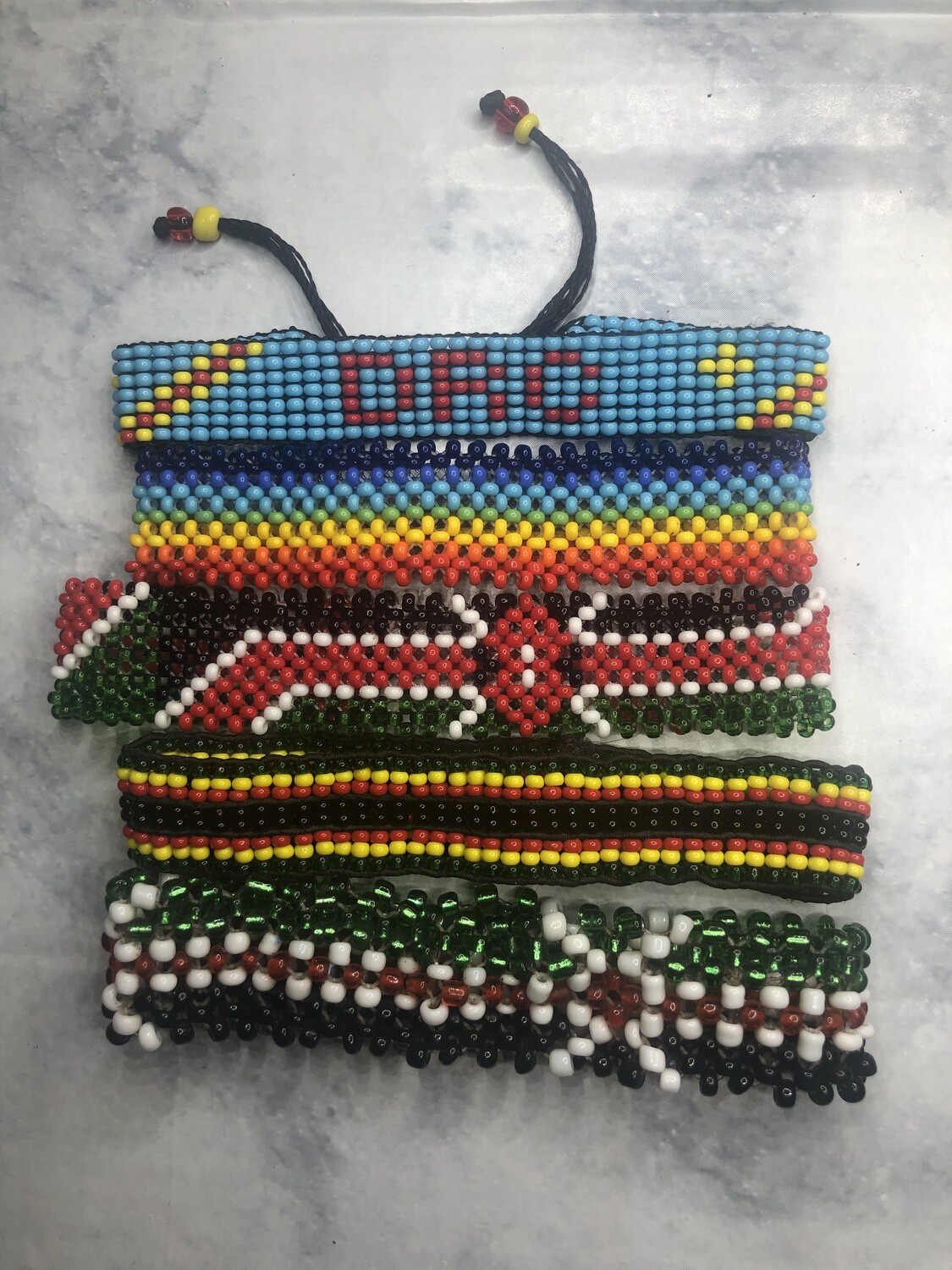 Africa Bracelets