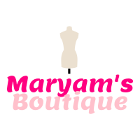 Maryam’s Boutique