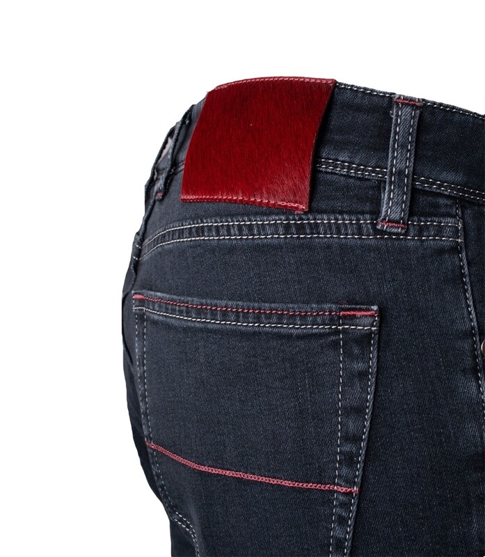 CJC Basic Jeans