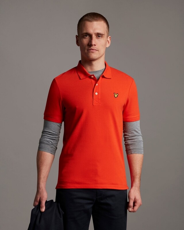 Lyle &amp; Scott