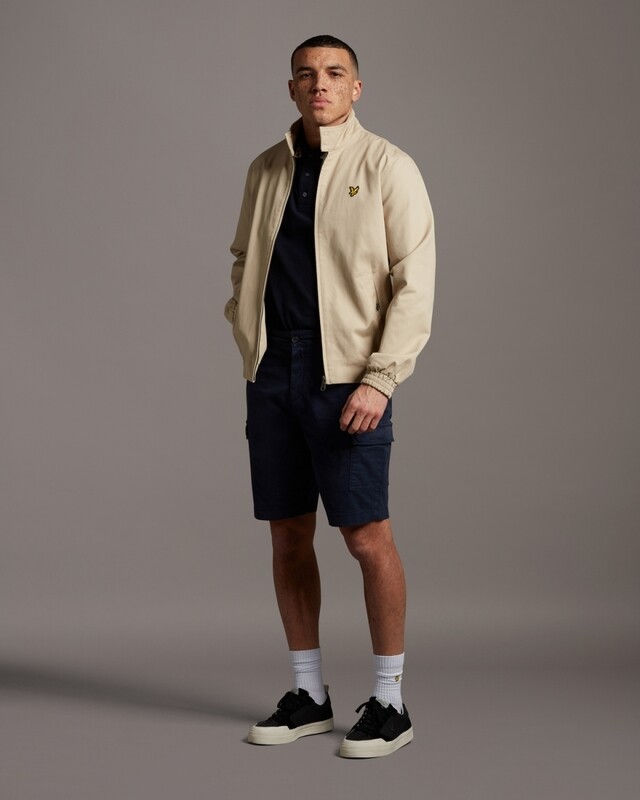 Lyle &amp; Scott