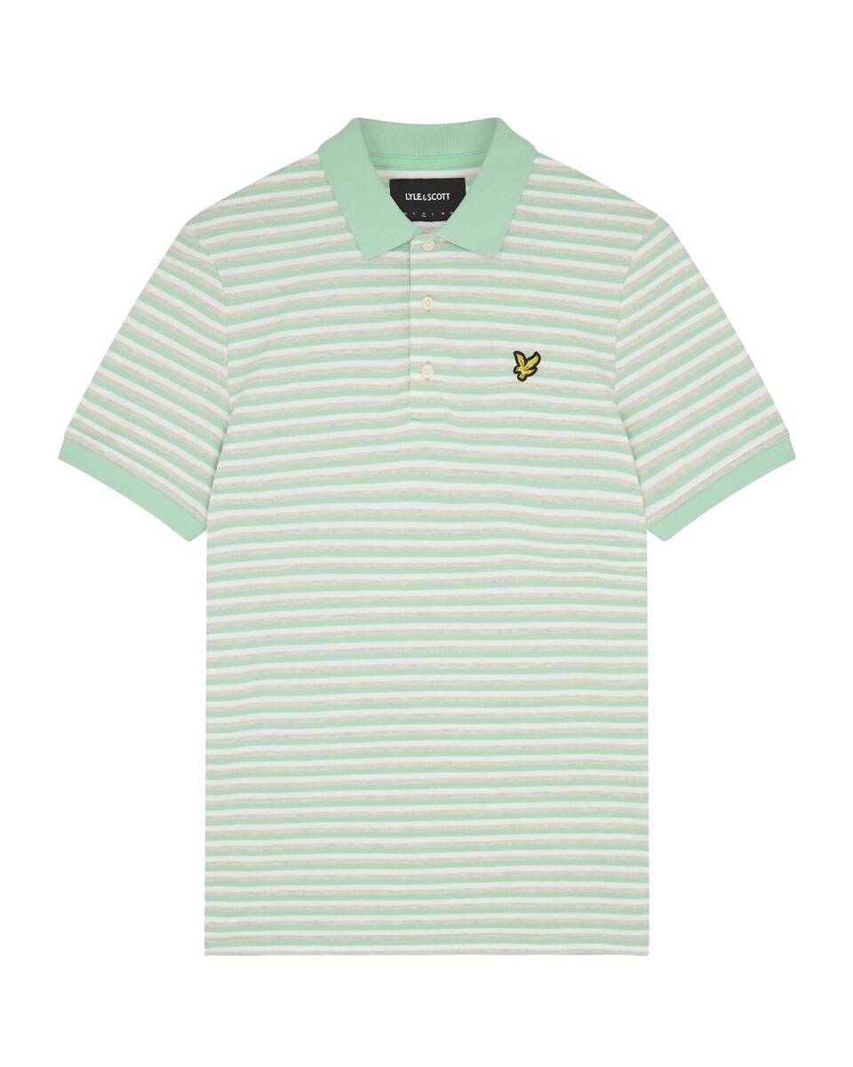 Lyle &amp; Scott