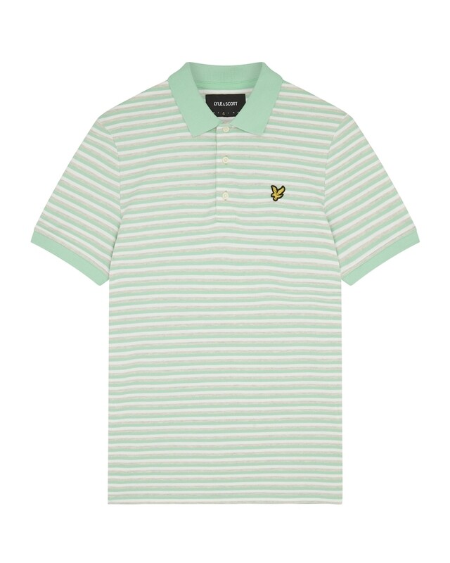 Lyle &amp; Scott
