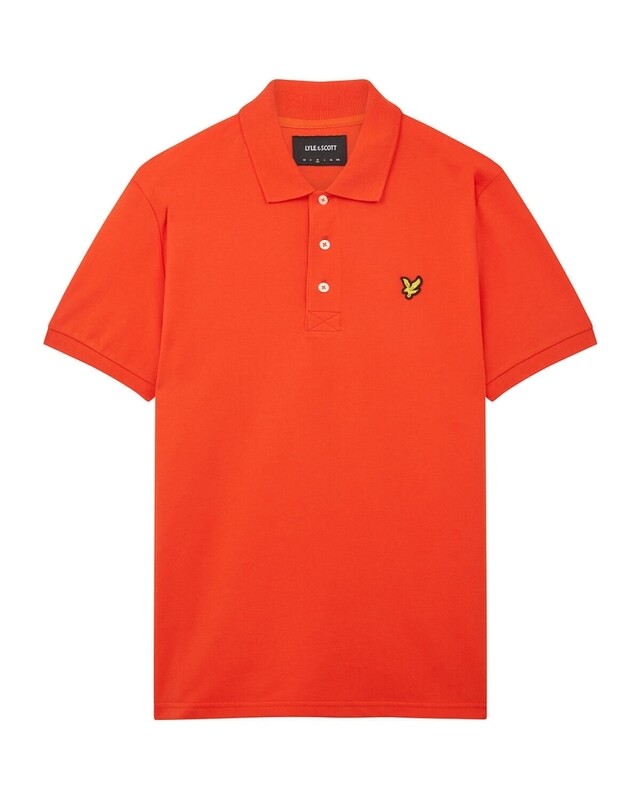 Lyle &amp; Scott