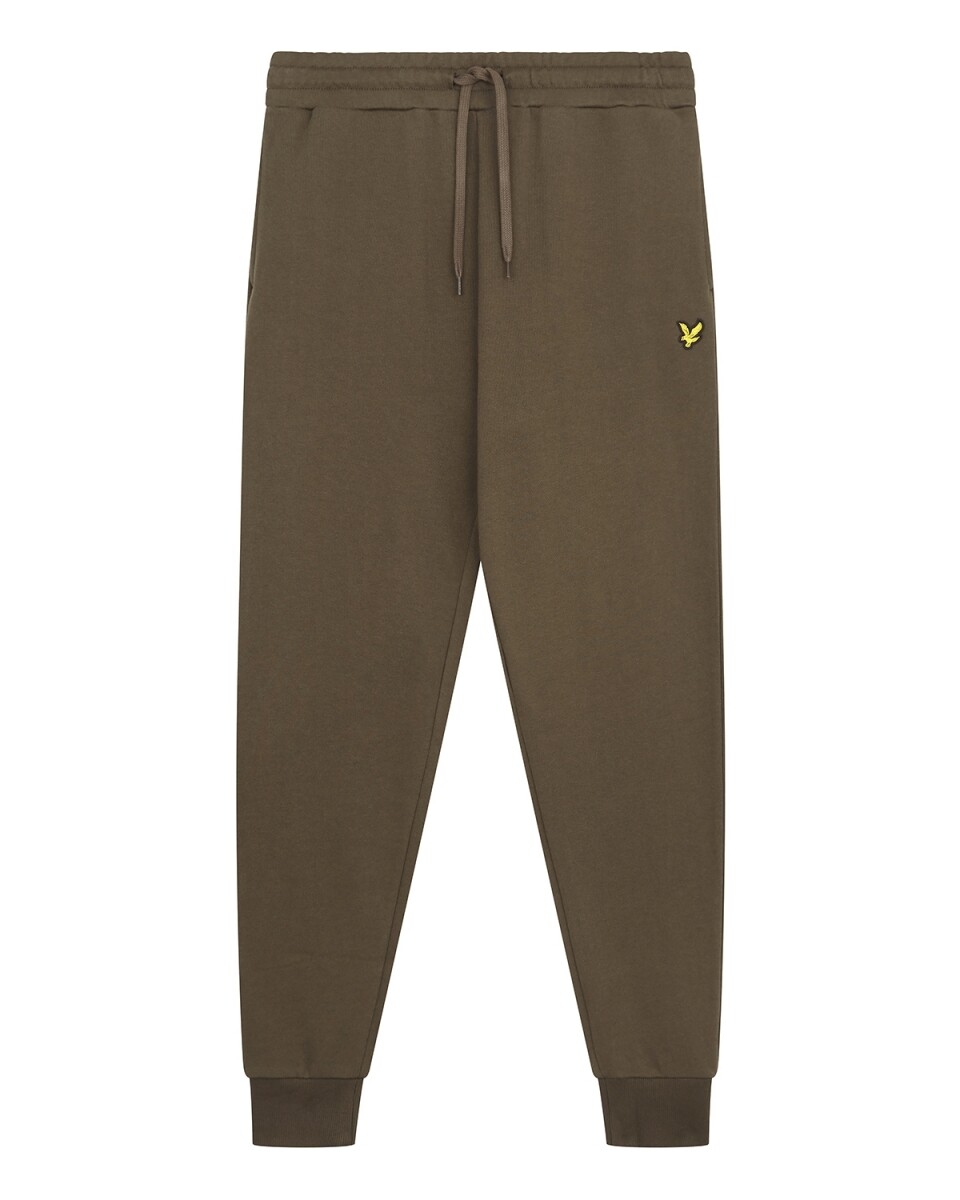 Lyle &amp; Scott