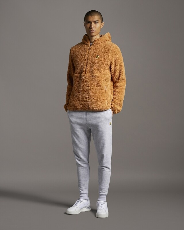 Lyle &amp; Scott