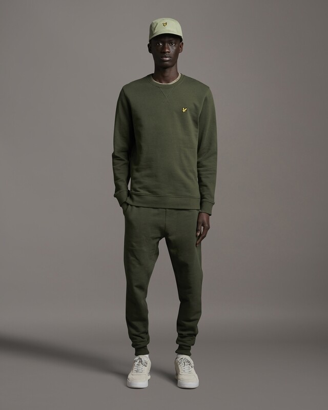 Lyle &amp; Scott