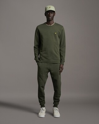 Lyle &amp; Scott