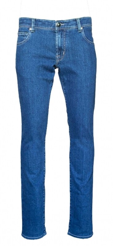 CJC Basic Jeans