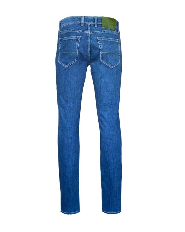 CJC Basic Jeans