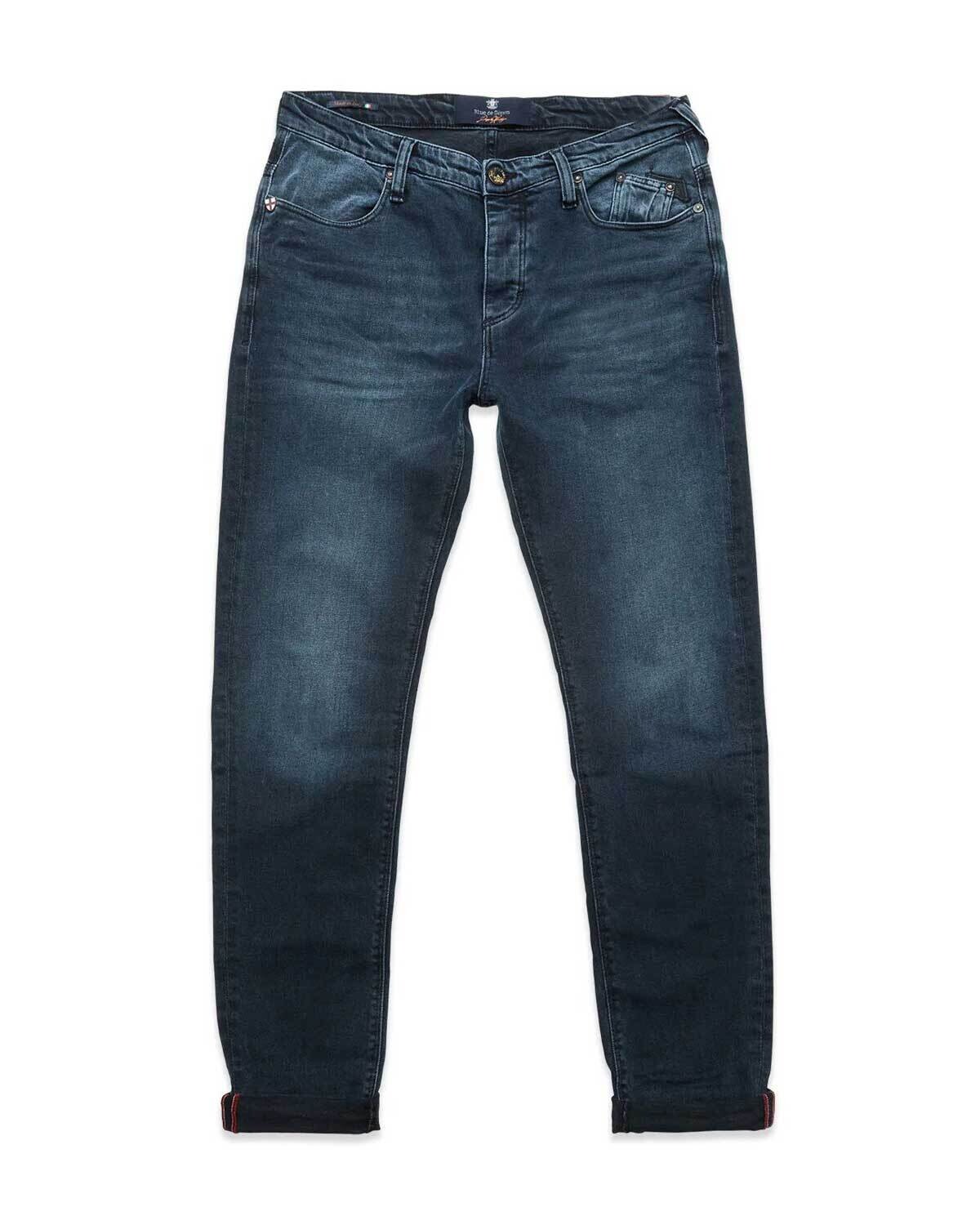 Blue de Gêne