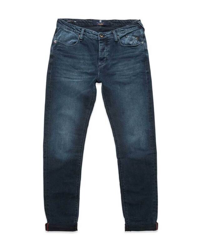 Blue de Gêne