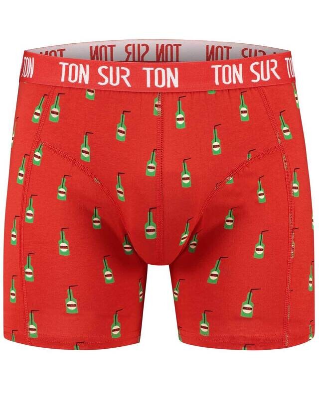 Ton Sur Ton
