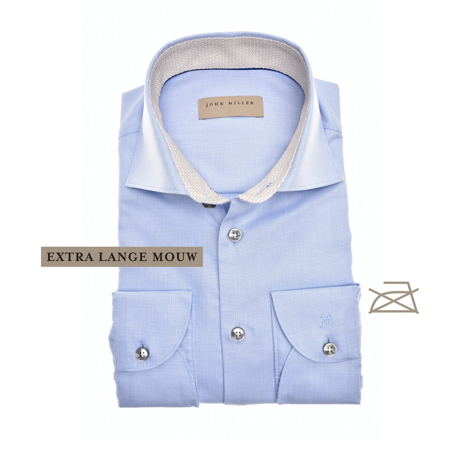 John Miller Shirts