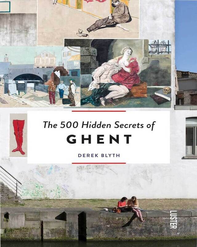 The 500 Hidden Secrets