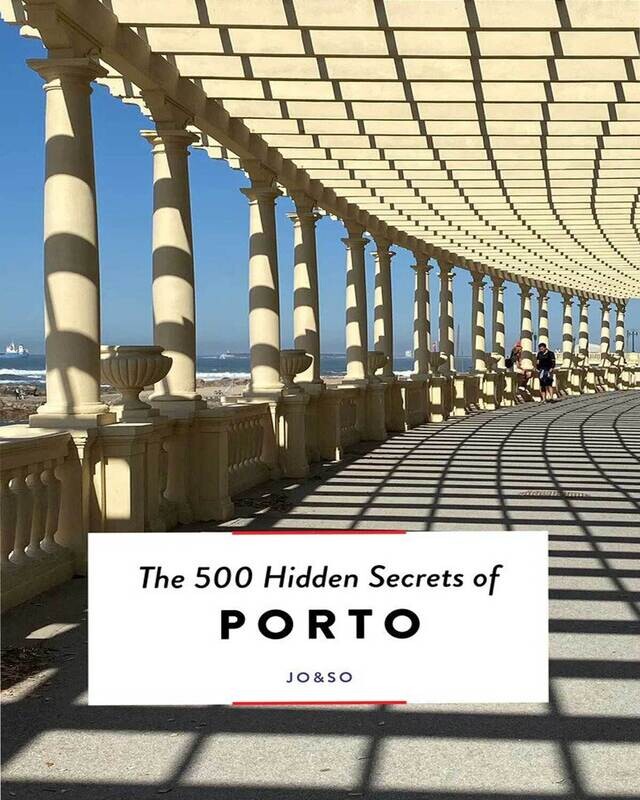 The 500 Hidden Secrets