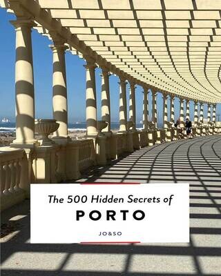 The 500 Hidden Secrets