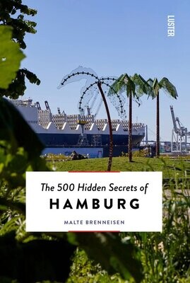 The 500 Hidden Secrets