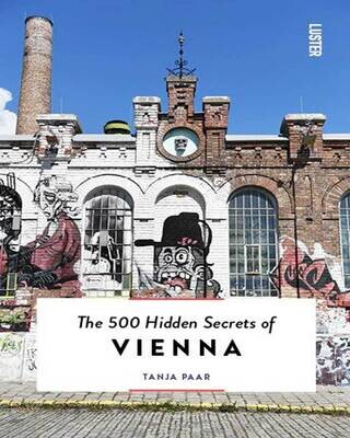The 500 Hidden Secrets