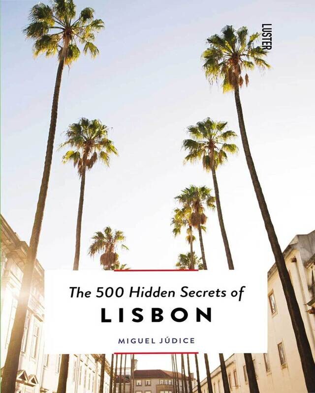 The 500 Hidden Secrets