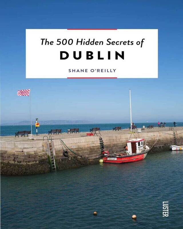 The 500 Hidden Secrets