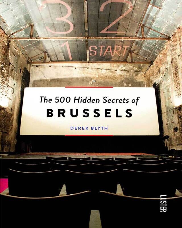 The 500 Hidden Secrets