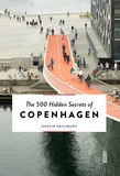 The 500 Hidden Secrets