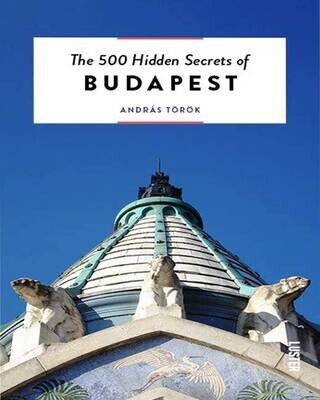 The 500 Hidden Secrets