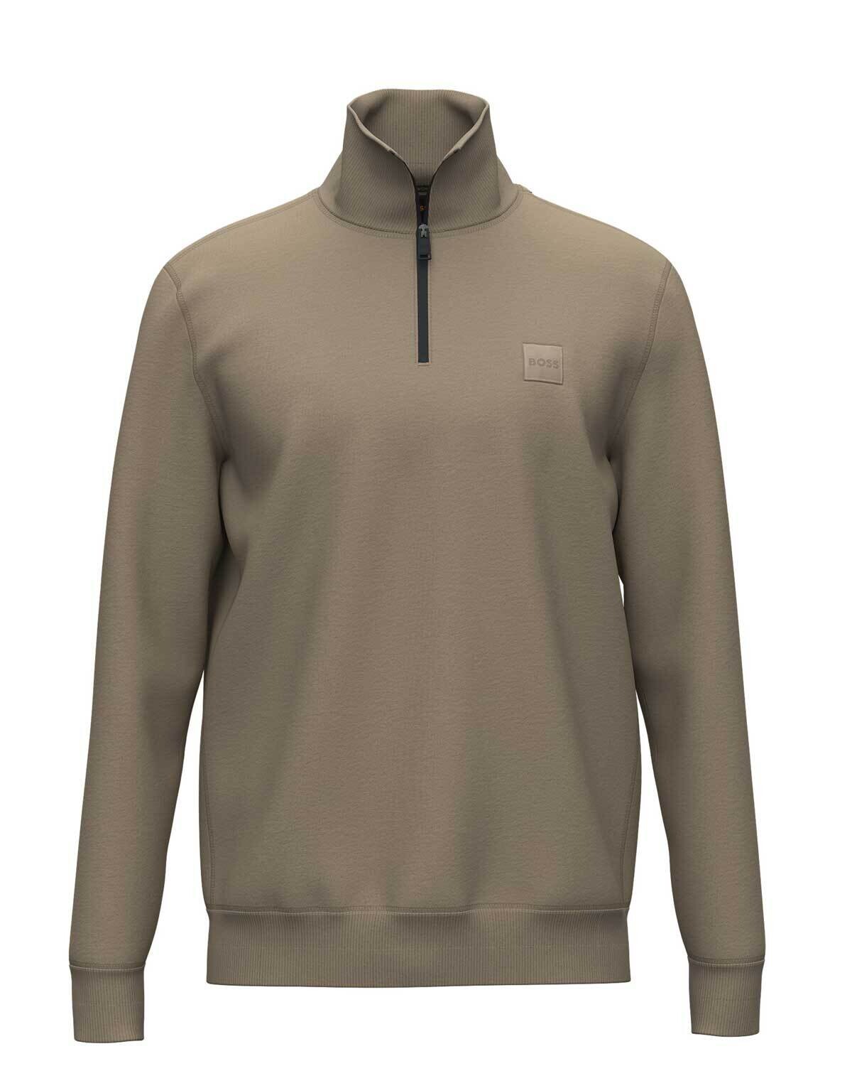 Hugo Boss