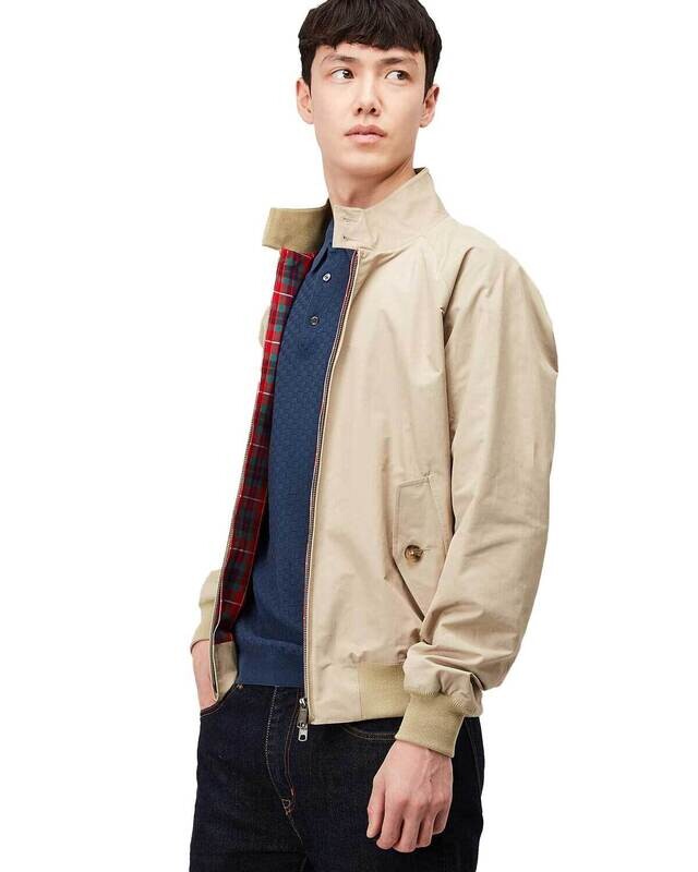 Baracuta