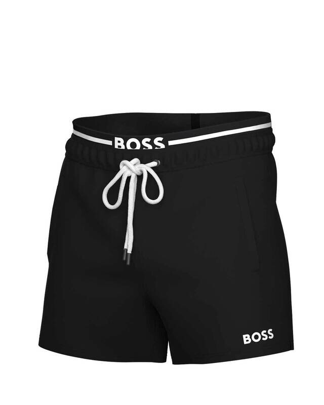 Hugo Boss