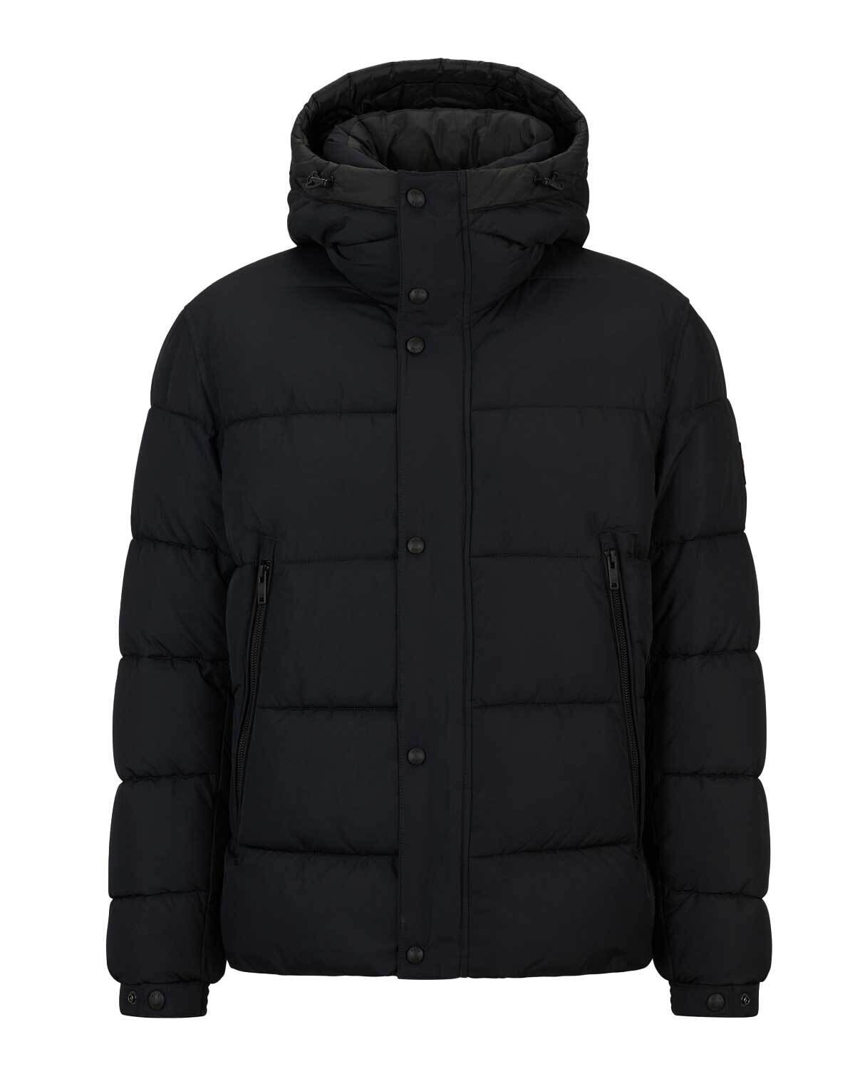 Hugo Boss
