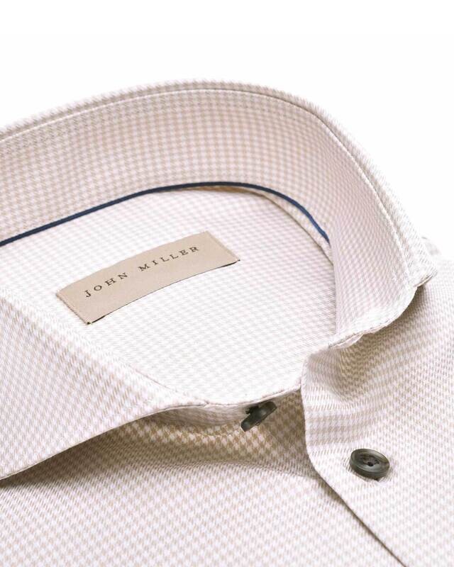 John Miller Shirt's