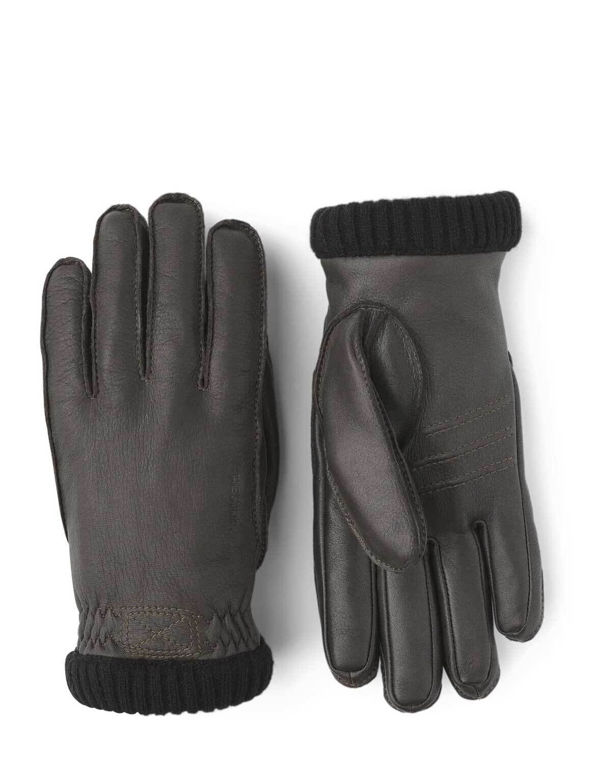 Hestra Handschoenen