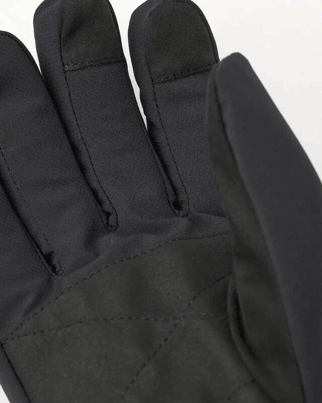 Hestra Handschoenen