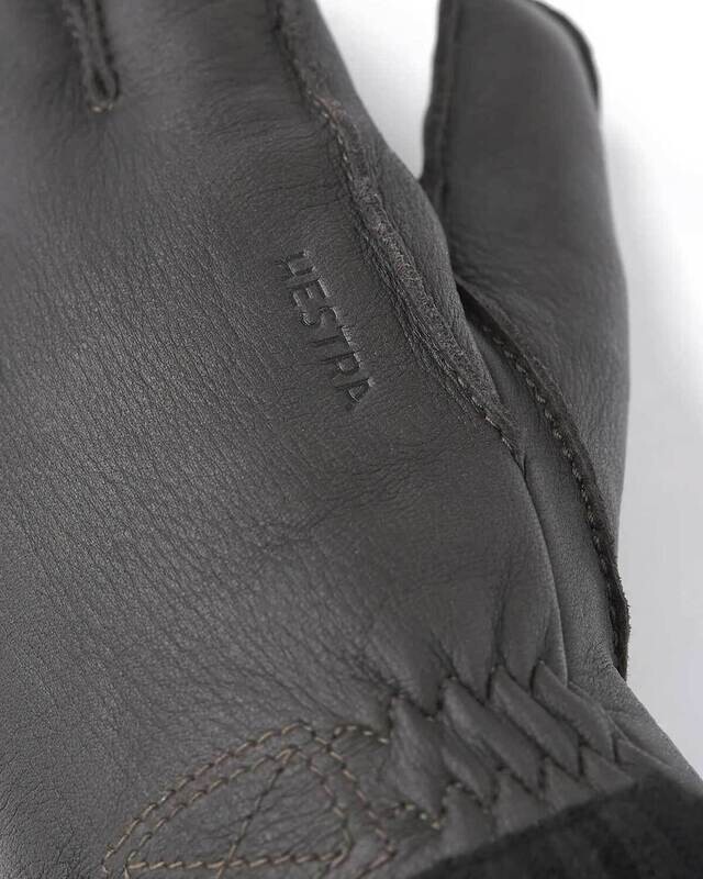 Hestra Handschoenen