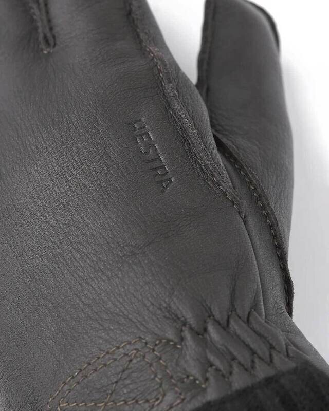 Hestra Handschoenen