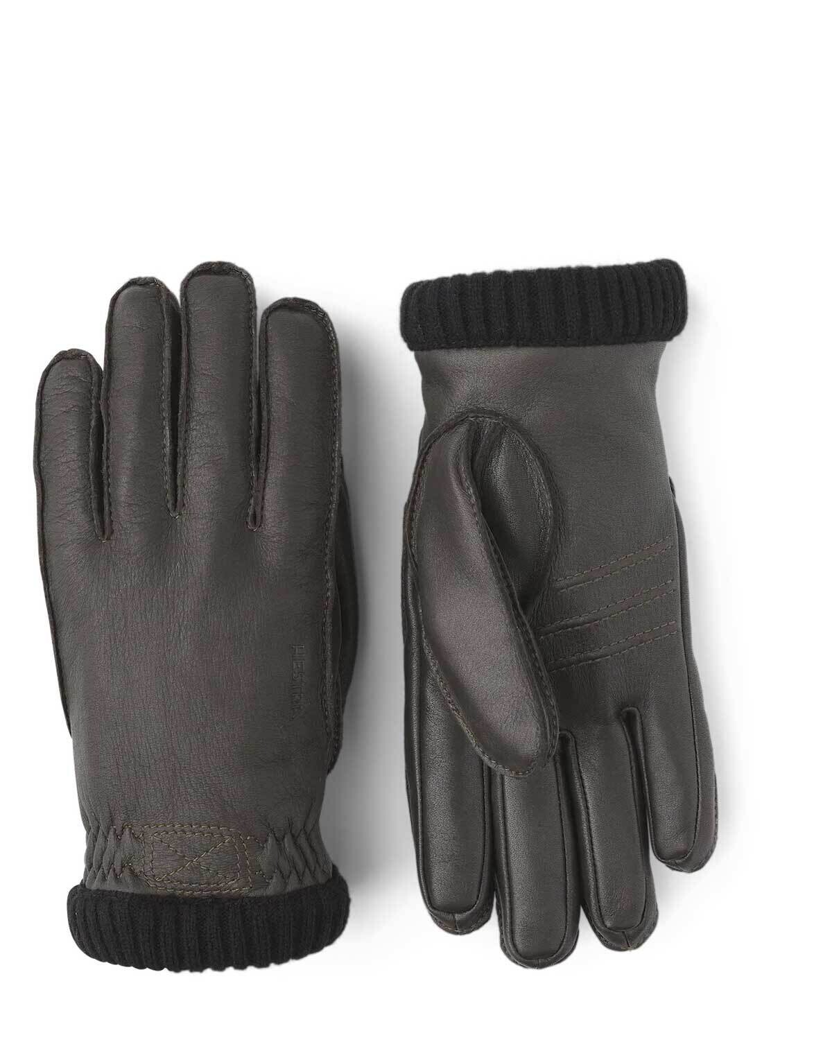 Hestra Handschoenen