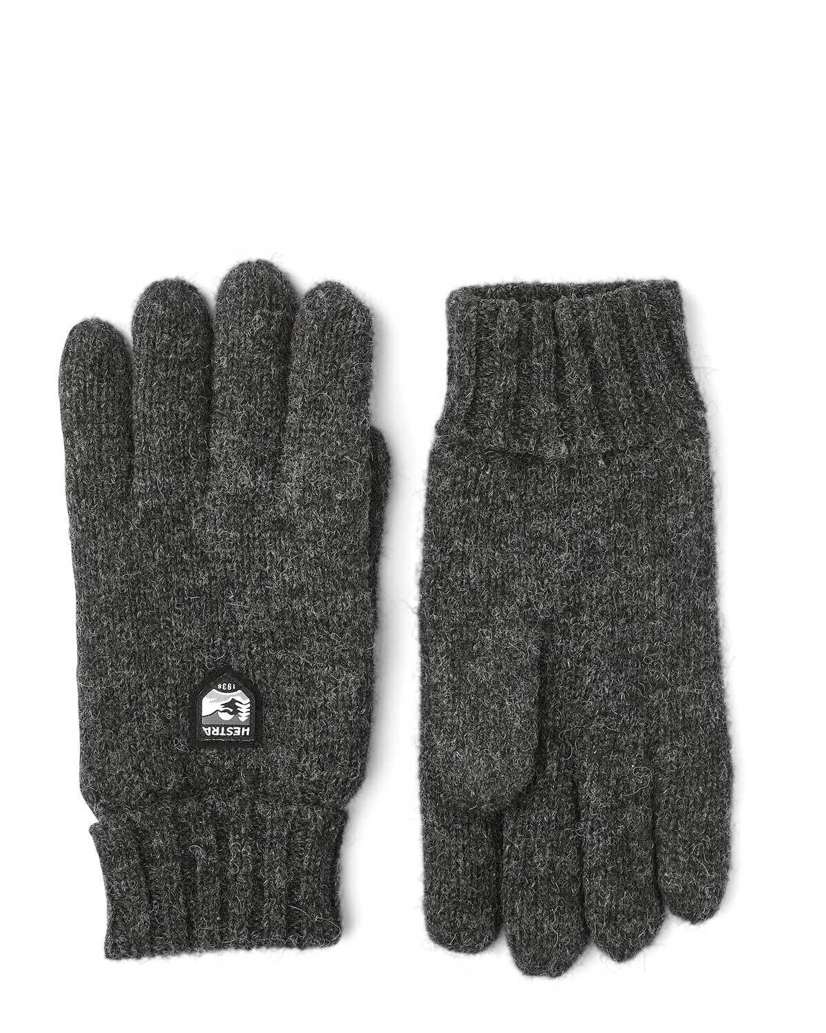 Hestra Handschoenen