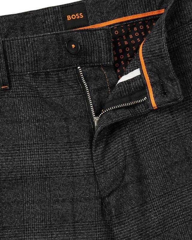 Hugo Boss