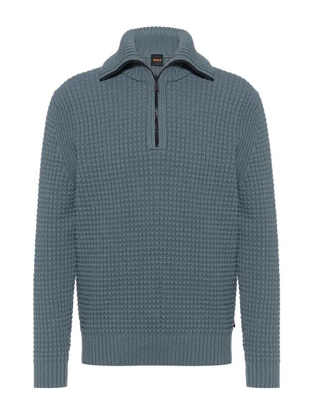 Hugo Boss