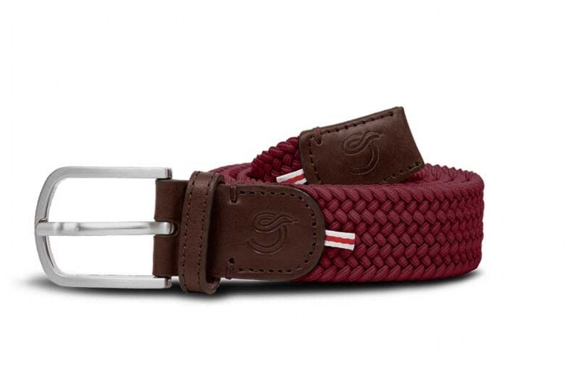 La Boucle Riem m.rood La Boucle Originale Bordeaux