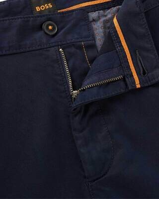 Hugo Boss Chino DBlauw 50510933