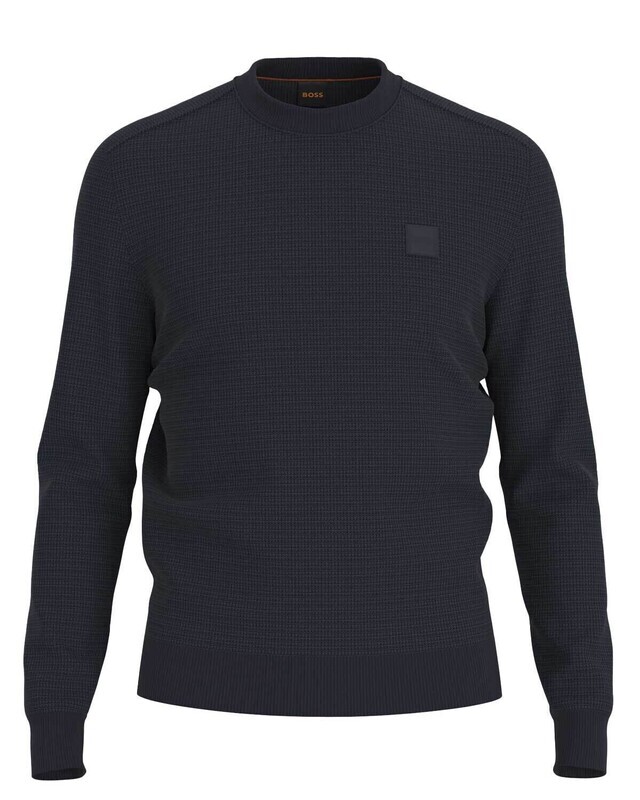 Hugo Boss Pullover DBlauw 50495784