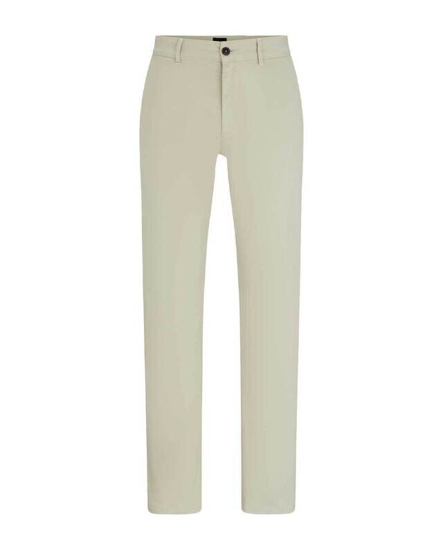 Hugo Boss Chino LBeige 50510933